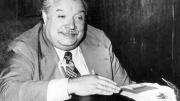 Rubén Cartier, medio siglo del olvido a la Memoria