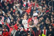 River debutó en el Clausura con una victoria ante Platense