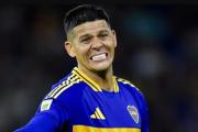Bombazo: Estudiantes negocia con Boca para la vuelta de Marcos Rojo