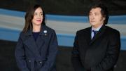 “Traidora y bruta”: los reposteos de Milei