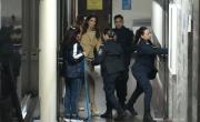 El beneficio al que podría acceder la jueza Makintach para evitar el juicio