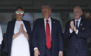 “Apriete” o acuerdos: el estilo negociador de Trump