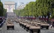 Debido a la amenaza rusa, Francia sube el gasto militar