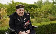 Murió el último veterano de la II Guerra Mundial