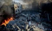 Una semana de negociaciones entre Israel y Gaza, pero la tregua no llega