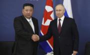 Norcorea da apoyo total a Rusia frente a Ucrania