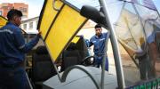 El Katari MRC5, el auto eléctrico hecho por estudiantes con batería de litio boliviano