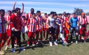 Municipal ganó invicto la primera fase del torneo nacional de clubes