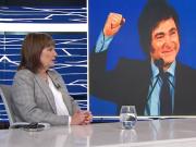 Patricia Bullrich volvió a apuntar contra Victoria Villarruel: Es igual a los kirchneristas