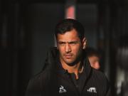Tute Moroni y Los Pumas: No sé cuándo volverá Inglaterra para sacarnos esta espina, pero en noviembre vamos allá para ganarles