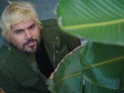 Santi Motorizado, el rockero indie que todos buscan para un hit, desde Vicentico y Dillom hasta Wos y la Fiesta Fa!
