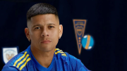Bomba: Marcos Rojo llamó a un histórico del fútbol argentino en medio de su salida de Boca