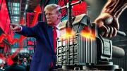 Con la Bolsa en récords, Donald Trump vuelve a jugar con fuego: sube aranceles a destajo y embiste para despedir a Jerome Powell