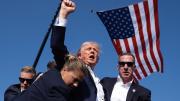 El Senado de EEUU denunció fallas graves del Servicio Secreto en el intento de asesinato a Donald Trump