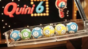 Quini 6: resultados del sorteo del domingo 13 de julio