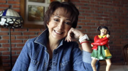 María Antonieta de las Nieves regresa al mundo de Chespirito: sorprende con emotivo cameo en la bioserie Sin Querer Queriendo