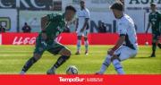 Independiente desperdició chances y empató en su visita a Sarmiento