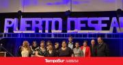 Puerto Deseado rindió un emotivo Homenaje a sus Antiguos Pobladores