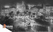 Argentina en 1910: país rico sí, potencia no