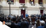 La oposición en Diputados planifica un temario anti vetos para la vuelta del receso