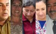 Caso Loan: uno por uno, quiénes son los acusados por la desaparición del niño