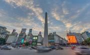 Clima hoy y pronóstico del tiempo en CABA y el conurbano: cómo será el lunes 14 de julio