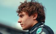 Ante el posible arribo de Max Verstappen, Andrea Kimi Antonelli habló de su renovación con Mercedes: Conversaciones