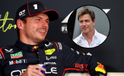 Sigue la crisis en Red Bull: la curiosa coincidencia entre Max Verstappen y Toto Wolff en Cerdeña