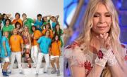 Cris Morena rompió el silencio y habló de la vuelta de Casi Ángeles