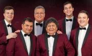 Sopresa en la cumbia por la cantante que se sumó a Los Palmeras