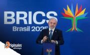 Brasil: el desafío de sostener un proyecto propio para la región y el mundo