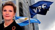 La jueza Loretta Preska definirá este lunes si acepta la sentencia de la Argentina por el caso YPF