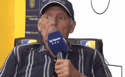 “Así no se puede jugar”: El fastidio de Miguel Angel Russo sobre la actuación de Boca de esta noche
