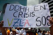 Activistas exigen indemnización para víctimas de violación de DDHH en Venezuela