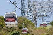 Teleférico Warairarepano anuncia extensión de sus operaciones comerciales