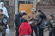 Mataron a un hombre en el norte de Roca y hay dos detenidos: quién era la víctima y cómo sigue el caso