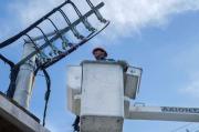Cortes de luz programados en Neuquén este martes y miércoles con duración de hasta 4 horas