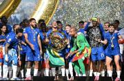Chelsea humilla al PSG y se corona en el Mundial de Clubes – Correo del Caroní
