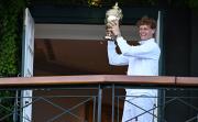 Jannik Sinner destrona a Alcaraz de Wimbledon – Correo del Caroní