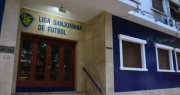 Detalles no contados de la denuncia judicial que presentó la Liga Sanjuanina: apunta a las casas de apuestas y da nombres de presuntos implicados