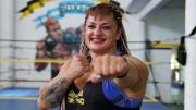 Internaron de urgencia a Alejandra “Locomotora” Oliveras en Santa Fe: qué le pasó