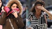 Lluvias, calor y frío polar en Buenos Aires: el cambio climático que comienza a hacer estragos inesperados