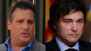 José María Listorti recordó cómo fue su adolescencia con Javier Milei en la escuela: “Le decíamos ”