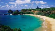 Vacaciones en Brasil: el pueblo colmado de naturaleza que tiene playas, ríos y salinas