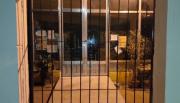 Ladrones vaciaron el templete de San Cayetano y robaron equipos por más de $3 millones