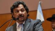Sáenz cruzó a Milei: “Nos siguen golpeando, pero aguantamos por el bien del país”