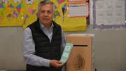 Alfredo Cornejo unificó elecciones con la Nación y solo se votará en octubre