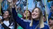 Enojo en el kirchnerismo por la decisión del PJ de no presentar una lista de unidad