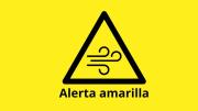 Alerta por fuertes vientos: ráfagas de hasta 80 km/h llegan a estas provincias