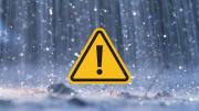 Esta es la única provincia en alerta por fuertes lluvias este lunes 14 de julio